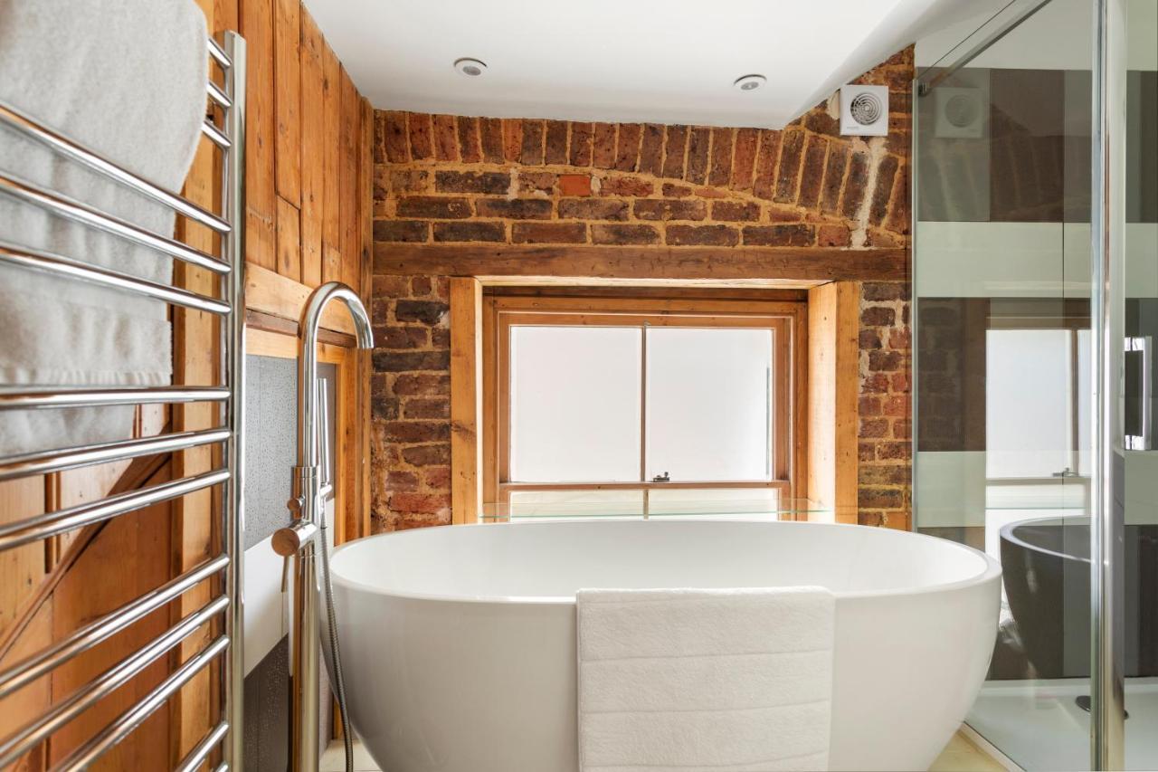 Апартаменти Luxurious Victorian, A Few Minutes From The Beach - Sleeps 2 Adults And Up To 3 Children St Leonards-on-Sea Екстер'єр фото